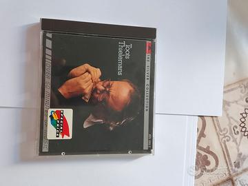 CD ORIGINALE JAZZ