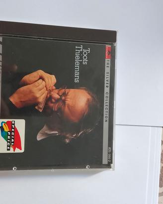 CD ORIGINALE JAZZ
