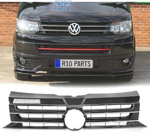GRIGLIA VOLKSWAGEN VW T5 CARAVELLE MULTIVAN 10-15 