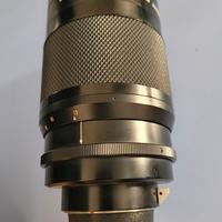 Nikon 500 reflex 1.8