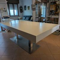 Tavolo  per 10 persone