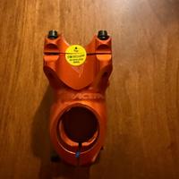 Attacco manubrio mtb Raceface