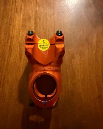 Attacco manubrio mtb Raceface