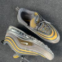 Nike Air Max 97 marrone/nero – 42.5
