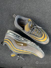Nike Air Max 97 marrone/nero – 42.5