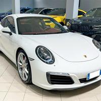 Porsche 911 3.0 Carrera S Coupé