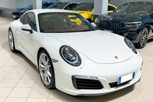Porsche 911 3.0 Carrera S Coupé
