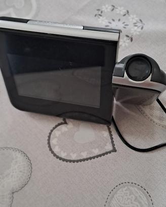 sveglia digitale 