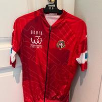Maglia ciclismo Gobik Taglia S