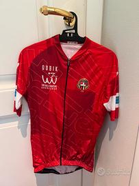 Maglia ciclismo Gobik Taglia S