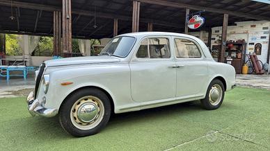 Lancia Appia Berlina II Serie – 1957