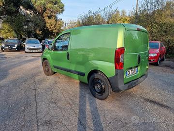 Fiat Fiorino 1.4 8V Furgone Natural Power
