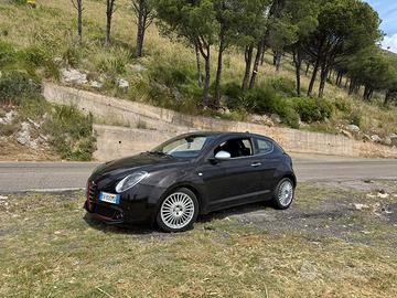Alfa romeo Mito 1.6 jtdm 120cv