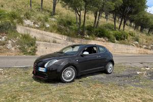 Alfa romeo Mito 1.6 jtdm 120cv