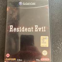 Resident Evil