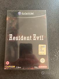 Resident Evil
