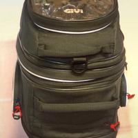 Borsa da serbatoio GIVI Ea103