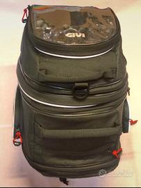 Borsa da serbatoio GIVI Ea103