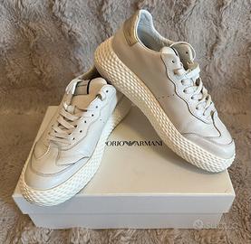 Scarpe Armani originale