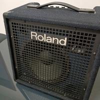 Amplificatore Roland KC80