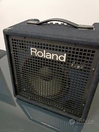 Amplificatore Roland KC80