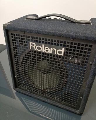 Amplificatore Roland KC80