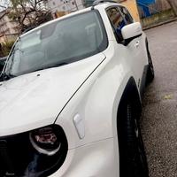 Jeep RENEGADE BLACK LINE