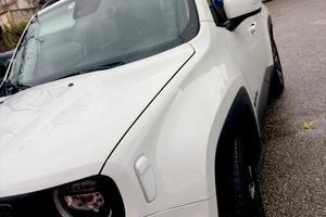 Jeep RENEGADE BLACK LINE