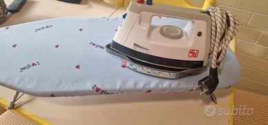 Ferro da stiro SAT Modafil Goodway 