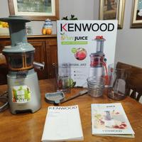 Estrattore a freddo JMP60 KENWOOD PureJuice 