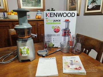 Estrattore a freddo JMP60 KENWOOD PureJuice 