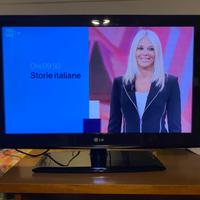 TV LG 32