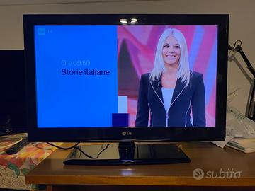 TV LG 32