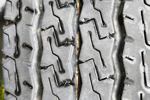 4 gomme +cerchio Iveco Daily