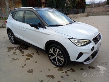 Seat Arona 110 CV DSG XPERIENCE 2023