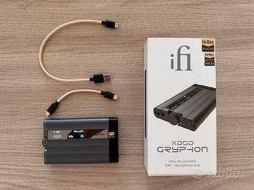 Ifi griphon