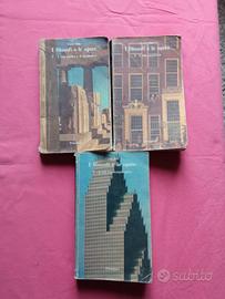 Carlo Sini, I Filosofi e le Opere, 3 volumi 1986