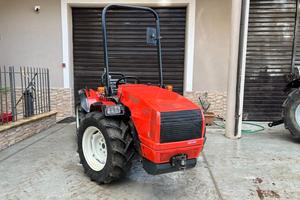 Goldoni Cluster 70 RS,40km/h,1200ore,2020