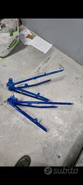 ricambi yamaha yz 125 2001