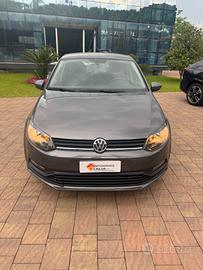 Volkswagen Polo 1.2 TSI 5p. Fresh BlueMotion Techn