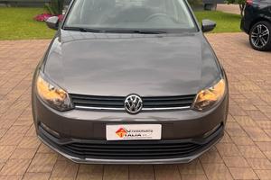 Volkswagen Polo 1.2 TSI 5p. Fresh BlueMotion Techn