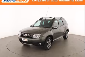 DACIA Duster LR12583