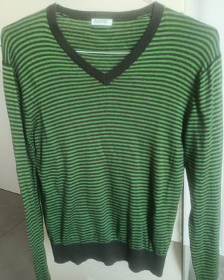 maglioncino Cashmere Benetton misura S 