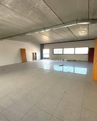 Immobile di 340 m² a Rovereto