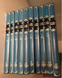 Enciclopedia La mia cucina De Agostini