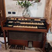 pianoforte WRLITZER 