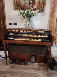 pianoforte WRLITZER 