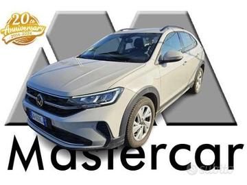 VOLKSWAGEN Taigo Taigo 1.0 tsi Life 95cv - NEOPA