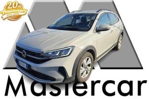 VOLKSWAGEN Taigo Taigo 1.0 tsi Life 95cv - NEOPA