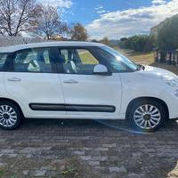 FIAT 500L 1.3 MULTIJET COME NUOVA